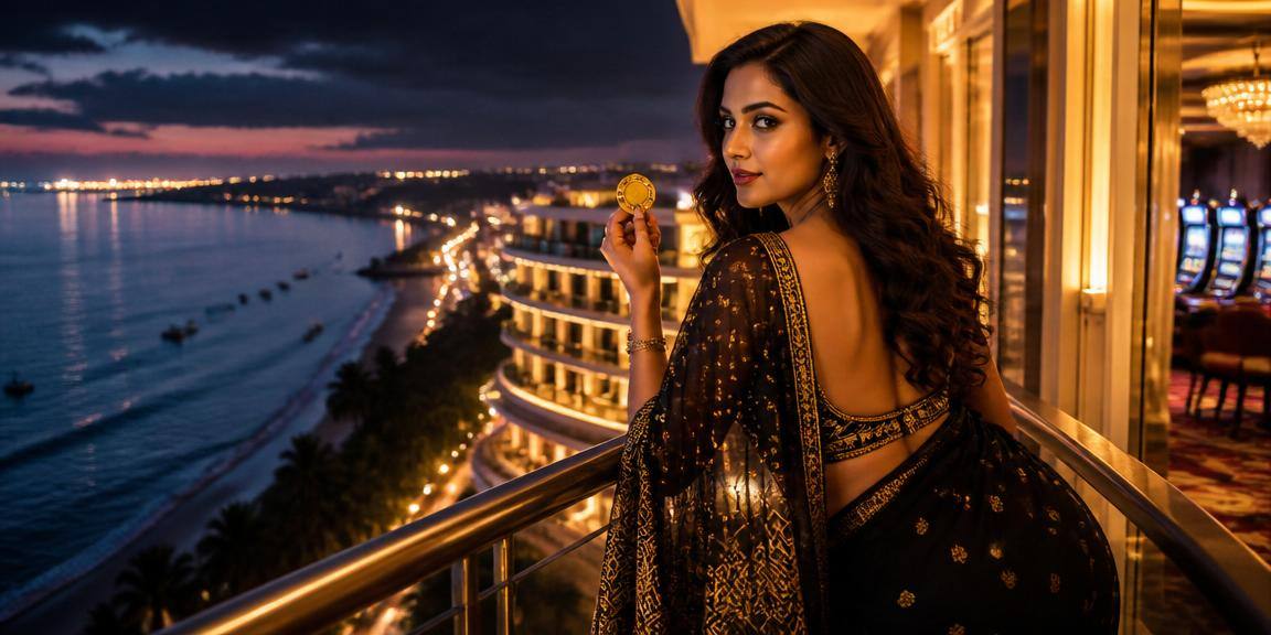 8666bdt ক্যাসিনো